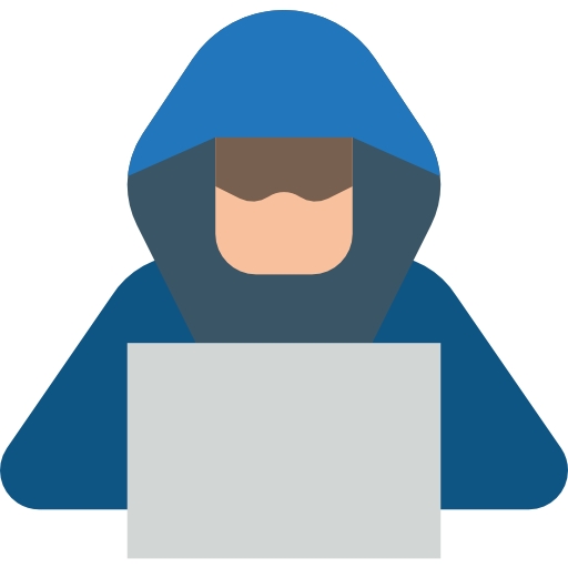 hacker
